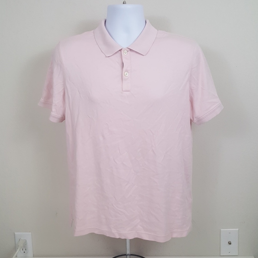 Banana republic luxury touch, men